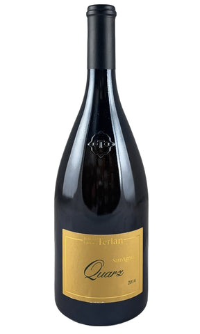 Bottle of Cantina Terlano, Sauvignon Blanc Quarz, 2014 - White Wine - Flatiron Wines & Spirits - New York