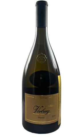 Bottle of Cantina Terlano, Vorberg Riserva Alto Adige Terlan Pinot Bianco, 2019 - White Wine - Flatiron Wines & Spirits - New York