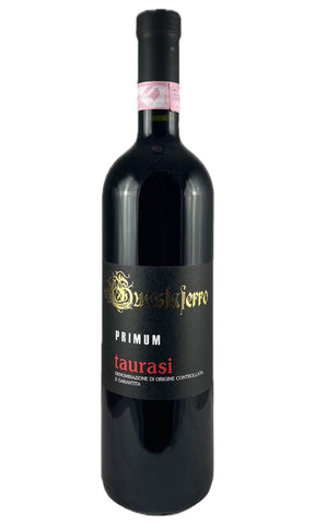Bottle of Cantine Guastaferro, Taurasi Primum, 2008 - Red Wine - Flatiron Wines & Spirits - New York