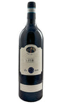 Bottle of Cantine del Notaio, La Firma' Aglianico del Vulture, 2016 - Red Wine - Flatiron Wines & Spirits - New York