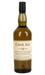 Bottle of Caol Ila, Single Malt Scotch, 12 Year - Spirit - Flatiron Wines & Spirits - New York