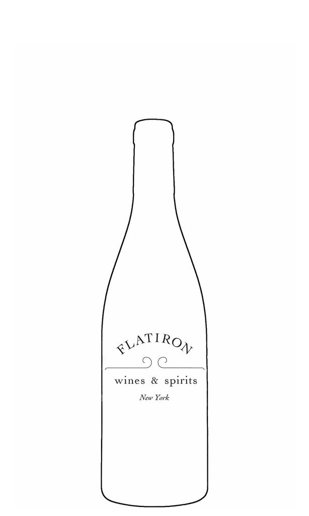 Bottle of Caparzo, Brunello di Montalcino 'Vigna La Casa', 2004 - Red Wine - Flatiron Wines & Spirits - New York