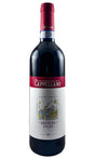 Bottle of Cappellano, Barbera d'Alba "Gabutti", 2021 - Red Wine - Flatiron Wines & Spirits - New York