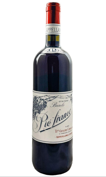Cappellano, Barolo 