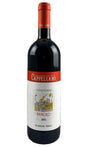 Bottle of Cappellano, Barolo Pie Rupestris, 2005 - Red Wine - Flatiron Wines & Spirits - New York