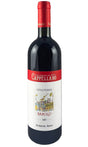 Bottle of Cappellano, Barolo Pie Rupestris, 2010 - Red Wine - Flatiron Wines & Spirits - New York