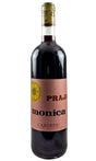 Bottle of Cardedu, Praja Monica di Sardegna, 2024 - Red Wine - Flatiron Wines & Spirits - New York