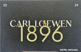 Bottle of Carl Loewen, 1896 Riesling, 2025 (Pre-Arrival, ETA Late Fall 2026) - White Wine - Flatiron Wines & Spirits - New York