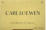 Bottle of Carl Loewen, Leiwener Maximin Klosterlay Riesling Erste Lage Trocken, 2025 (Pre-Arrival, ETA Late Fall 2026) - White Wine - Flatiron Wines & Spirits - New York