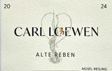 Bottle of Carl Loewen, Riesling Alte Reben Trocken, 2025 (Pre-Arrival, ETA Late Fall 2026) - White Wine - Flatiron Wines & Spirits - New York