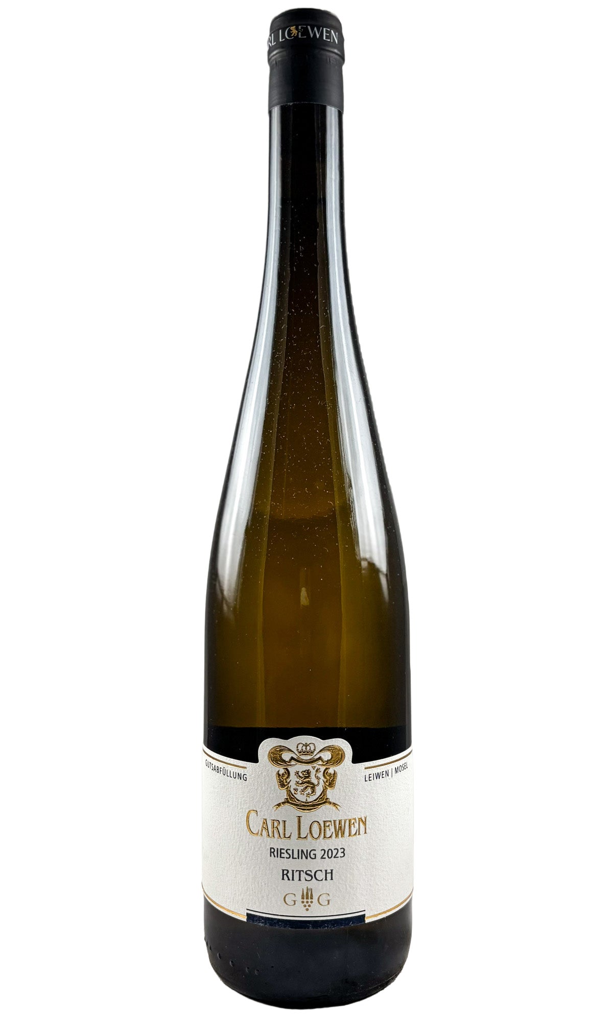 Bottle of Carl Loewen, Riesling Thornicher Ritsch Grosses Gewachs, 2023 - White Wine - Flatiron Wines & Spirits - New York