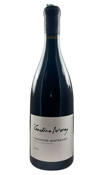 Caroline Morey, Chassagne-Montrachet Rouge, 2020 – Flatiron Wines