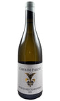 Bottle of Caroline Parent, Bourgogne Chardonnay, 2022 - White Wine - Flatiron Wines & Spirits - New York