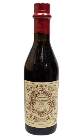 Bottle of Carpano, Antica Formula Vermouth, (375ml) - Spirit - Flatiron Wines & Spirits - New York