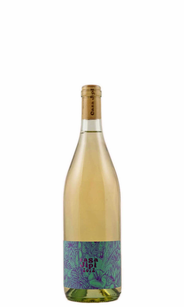 Bottle of Casa Jipi, Sauvignon Blanc, 2022 - White Wine - Flatiron Wines & Spirits - New York