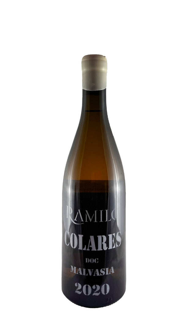 Bottle of Casal do Ramilo, Colares Malvasia, 2020 - White Wine - Flatiron Wines & Spirits - New York