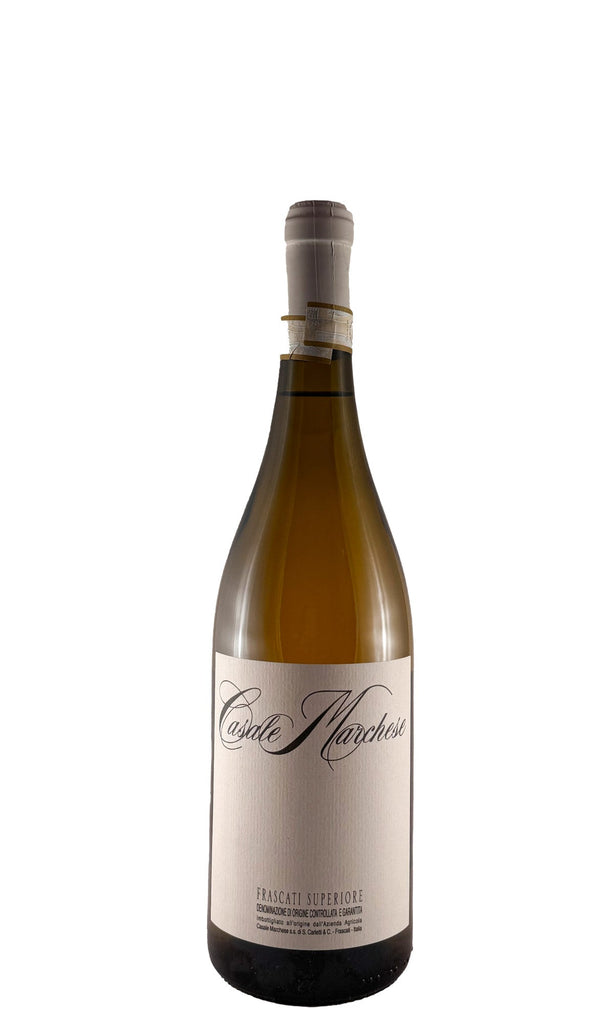 Bottle of Casale Marchese, Frascati Superiore, 2023 - White Wine - Flatiron Wines & Spirits - New York