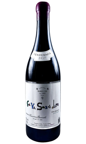 Bottle of Cascina Baricchi, Timorasso Ca Va Sans Dire , NV (Pre-sale, wine arrives by 8/21/26) - White Wine - Flatiron Wines & Spirits - New York