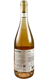 Bottle of Castel Pujol, Folklore Naranja, 2026 - Orange Wine - Flatiron Wines & Spirits - New York