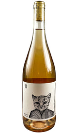 Bottle of Castel Pujol, Folklore Naranja, 2026 - Orange Wine - Flatiron Wines & Spirits - New York