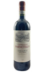 Bottle of Castello di Farnetella, Chianti Colli Senesi, 2023 - Red Wine - Flatiron Wines & Spirits - New York