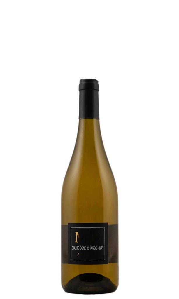 Bottle of Domaine Millet, MC Bourgogne Blanc, 2021 - White Wine - Flatiron Wines & Spirits - New York