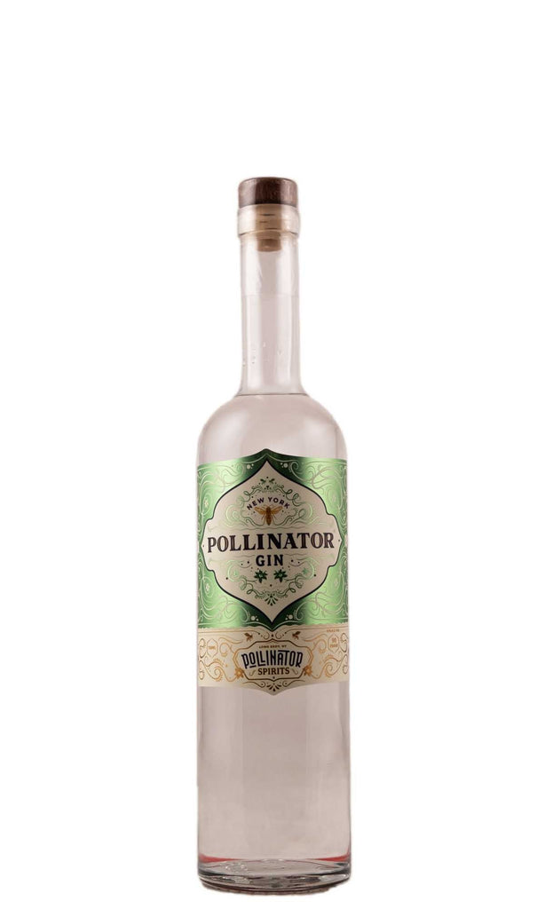 Bottle of Catskill Provisions, Pollinator Gin, NV - Spirit - Flatiron Wines & Spirits - New York