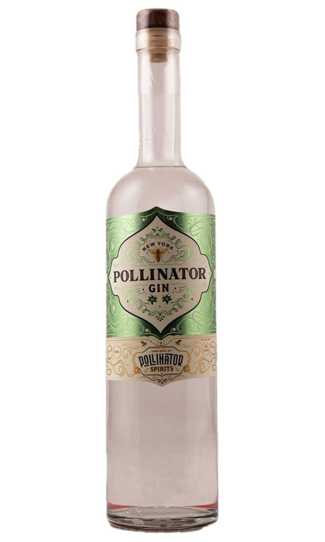 Bottle of Catskill Provisions, Pollinator Gin, NV - Spirit - Flatiron Wines & Spirits - New York