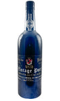 Bottle of Caves Messias, Vintage Port Quinta do Cachao, 1970 - Fortified Wine - Flatiron Wines & Spirits - New York