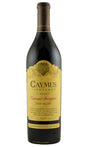 Bottle of Caymus Vineyards, Napa Cabernet Sauvignon, 2020 - Red Wine - Flatiron Wines & Spirits - New York