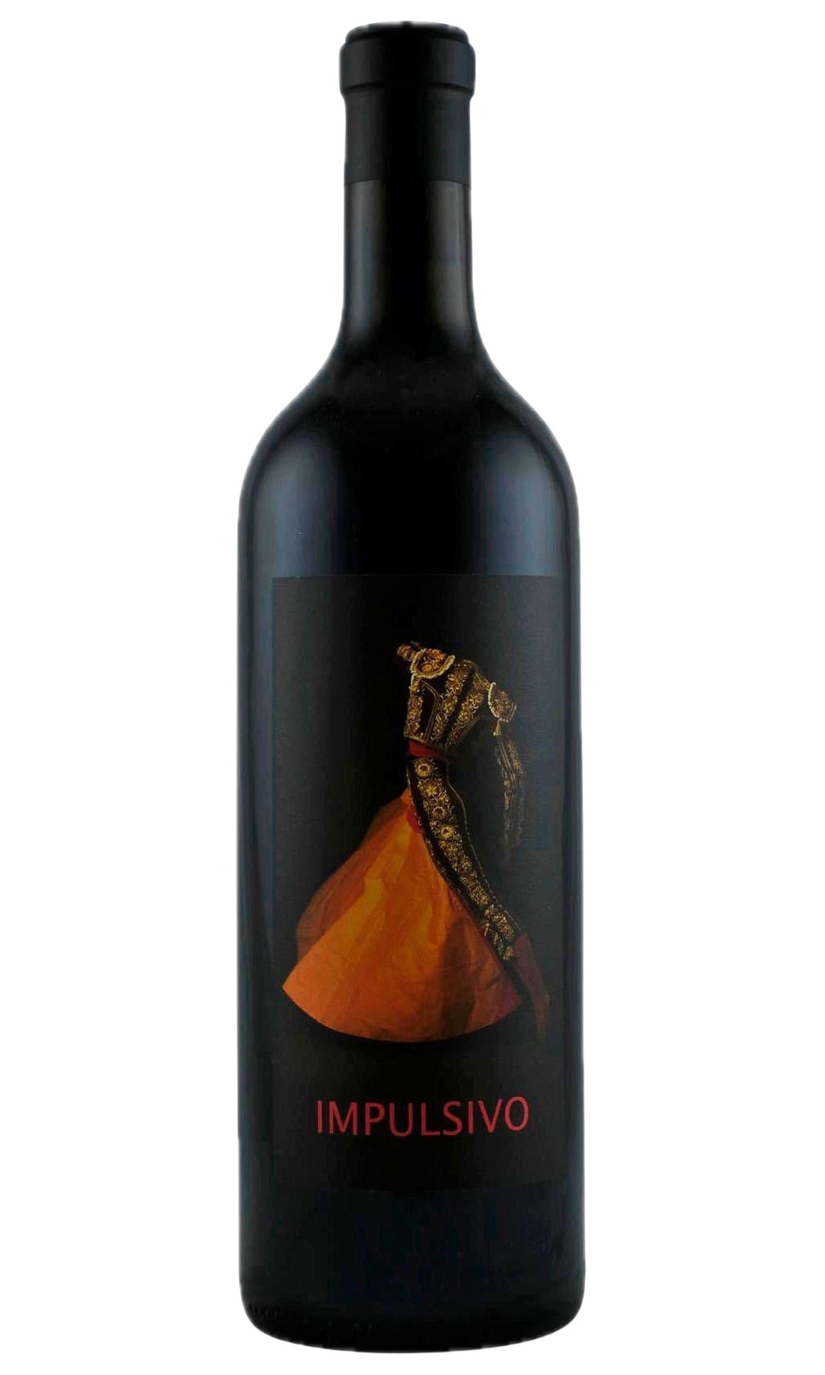 Bottle of Cayuse Vineyards, Walla Walla Valley Impulsivo, 2019 - Red Wine - Flatiron Wines & Spirits - New York