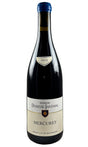 Bottle of Celine et Vincent Dureuil (Dureuil-Janthial), Mercurey Rouge, 2023 - Red Wine - Flatiron Wines & Spirits - New York