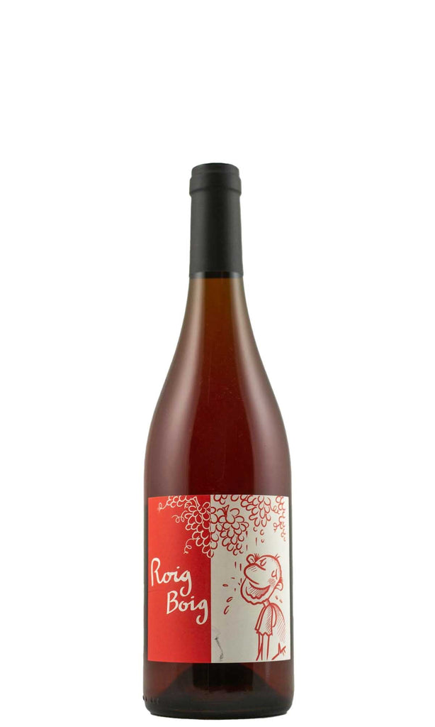 Bottle of Celler La Salada, Roig Boig (Still), 2022 - Red Wine - Flatiron Wines & Spirits - New York