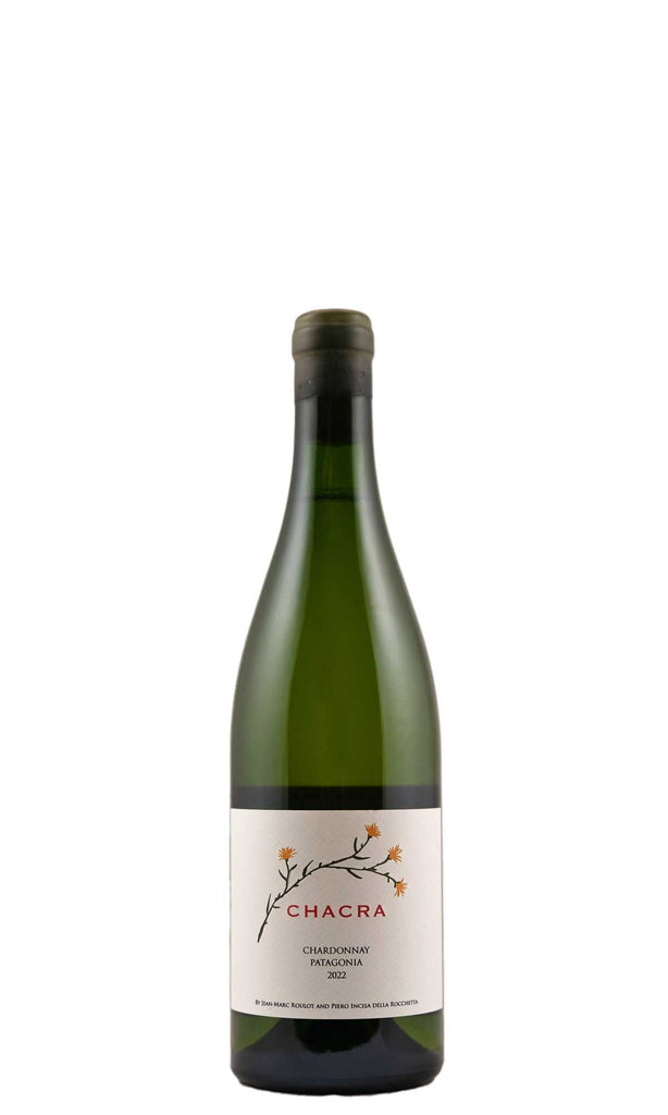 Bottle of Chacra, Chardonnay, 2022 - White Wine - Flatiron Wines & Spirits - New York