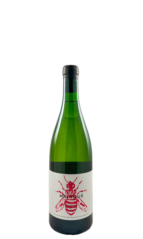 Bottle of Chacra, Mainque Chardonnay, 2024 - White Wine - Flatiron Wines & Spirits - New York