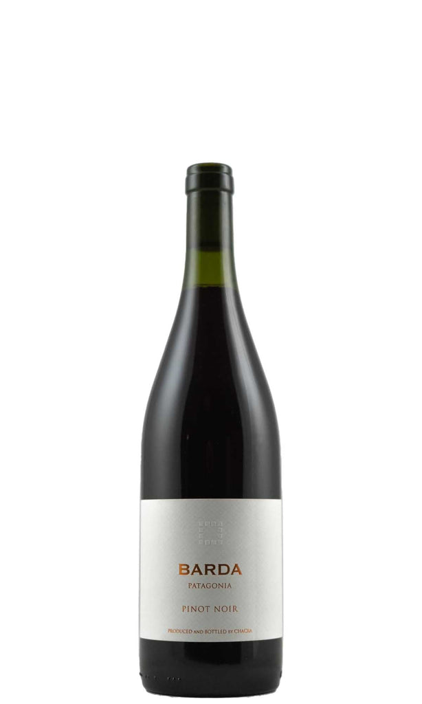 Bottle of Chacra, Pinot Noir 'Barda', 2022 - Red Wine - Flatiron Wines & Spirits - New York