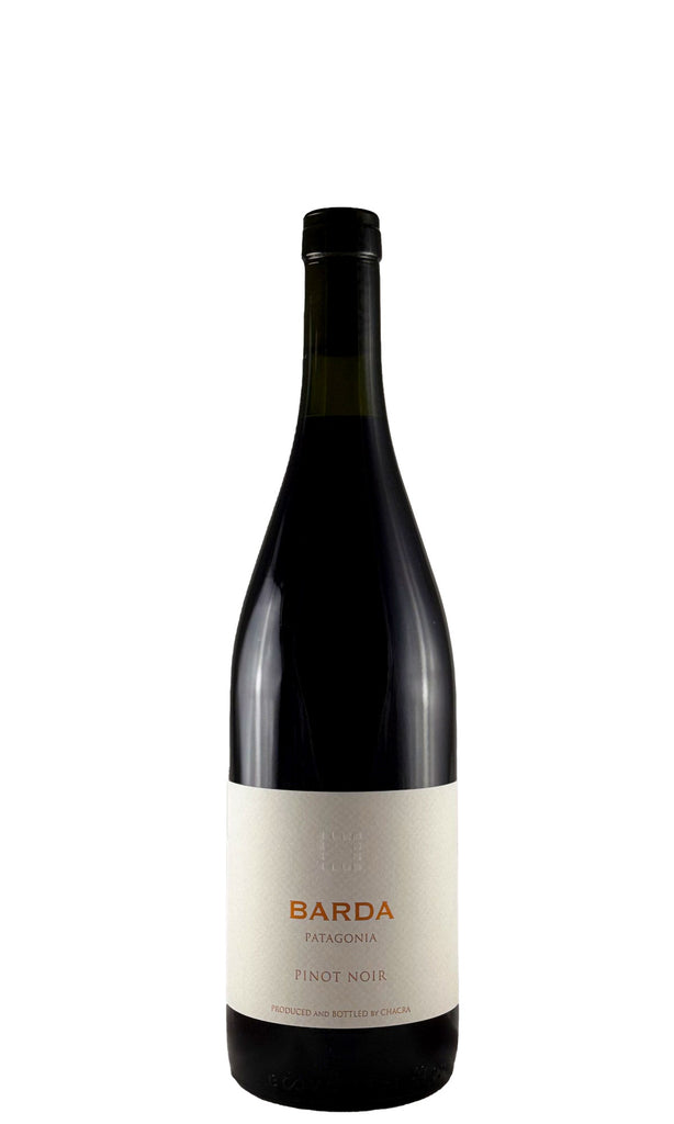 Bottle of Chacra, Pinot Noir 'Barda', 2023 - Red Wine - Flatiron Wines & Spirits - New York