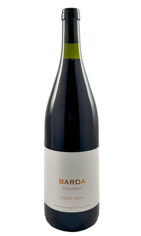 Bottle of Chacra, Pinot Noir Barda, 2024 - Red Wine - Flatiron Wines & Spirits - New York