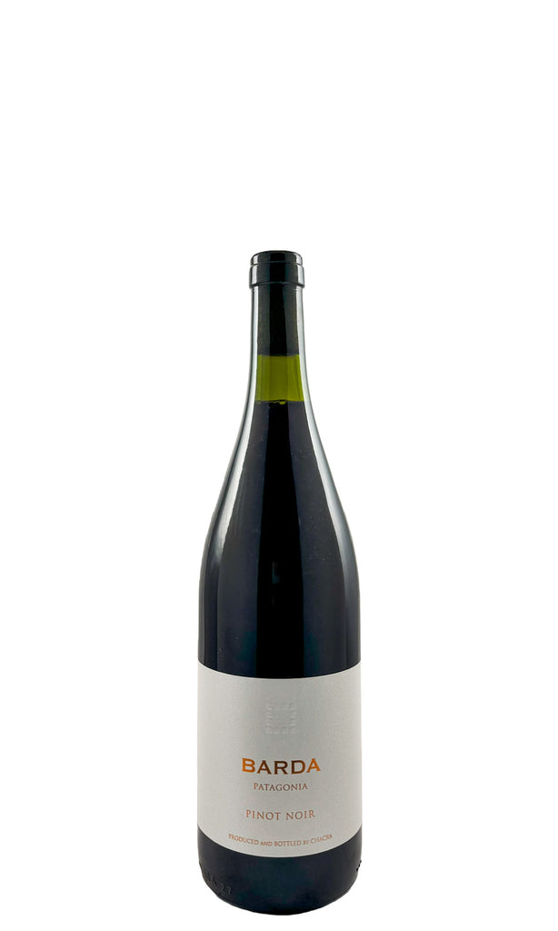 Bottle of Chacra, Pinot Noir Barda, 2024 - Red Wine - Flatiron Wines & Spirits - New York