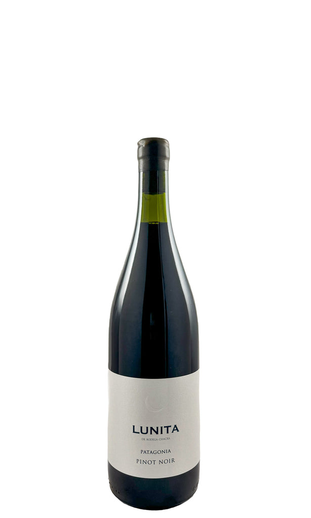 Bottle of Chacra, Pinot Noir Lunita, 2024 - Red Wine - Flatiron Wines & Spirits - New York