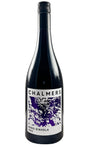 Bottle of Chalmers, Nero D'Avola, 2023 - Red Wine - Flatiron Wines & Spirits - New York