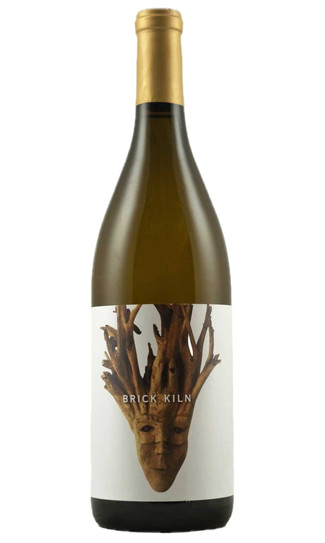 Bottle of Channing Daughters, Chardonnay Brick Kiln, 2017 - White Wine - Flatiron Wines & Spirits - New York