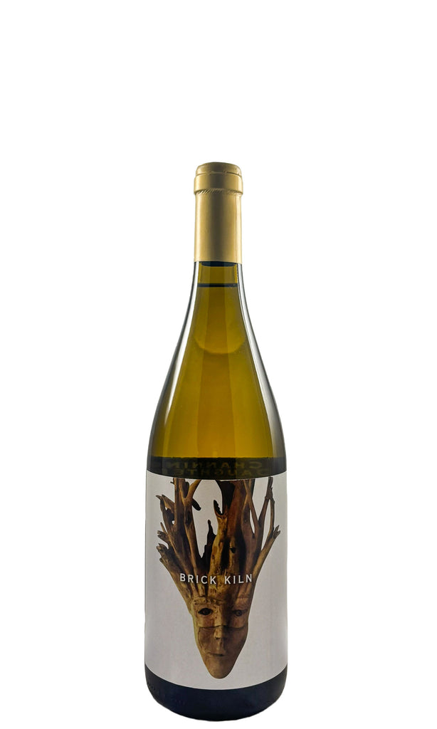 Bottle of Channing Daughters, Chardonnay Brick Kiln, 2021 - White Wine - Flatiron Wines & Spirits - New York