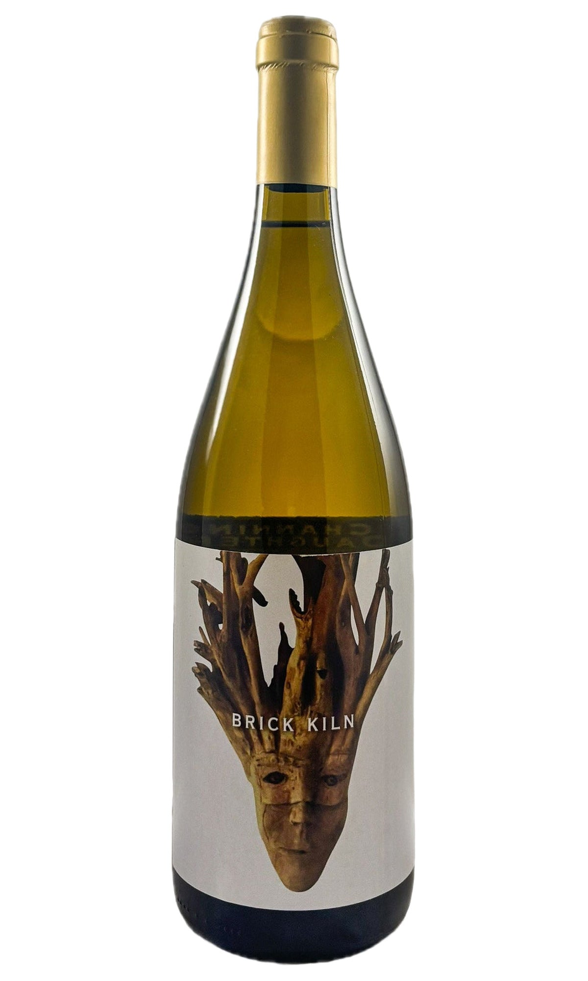 Bottle of Channing Daughters, Chardonnay Brick Kiln, 2021 - White Wine - Flatiron Wines & Spirits - New York