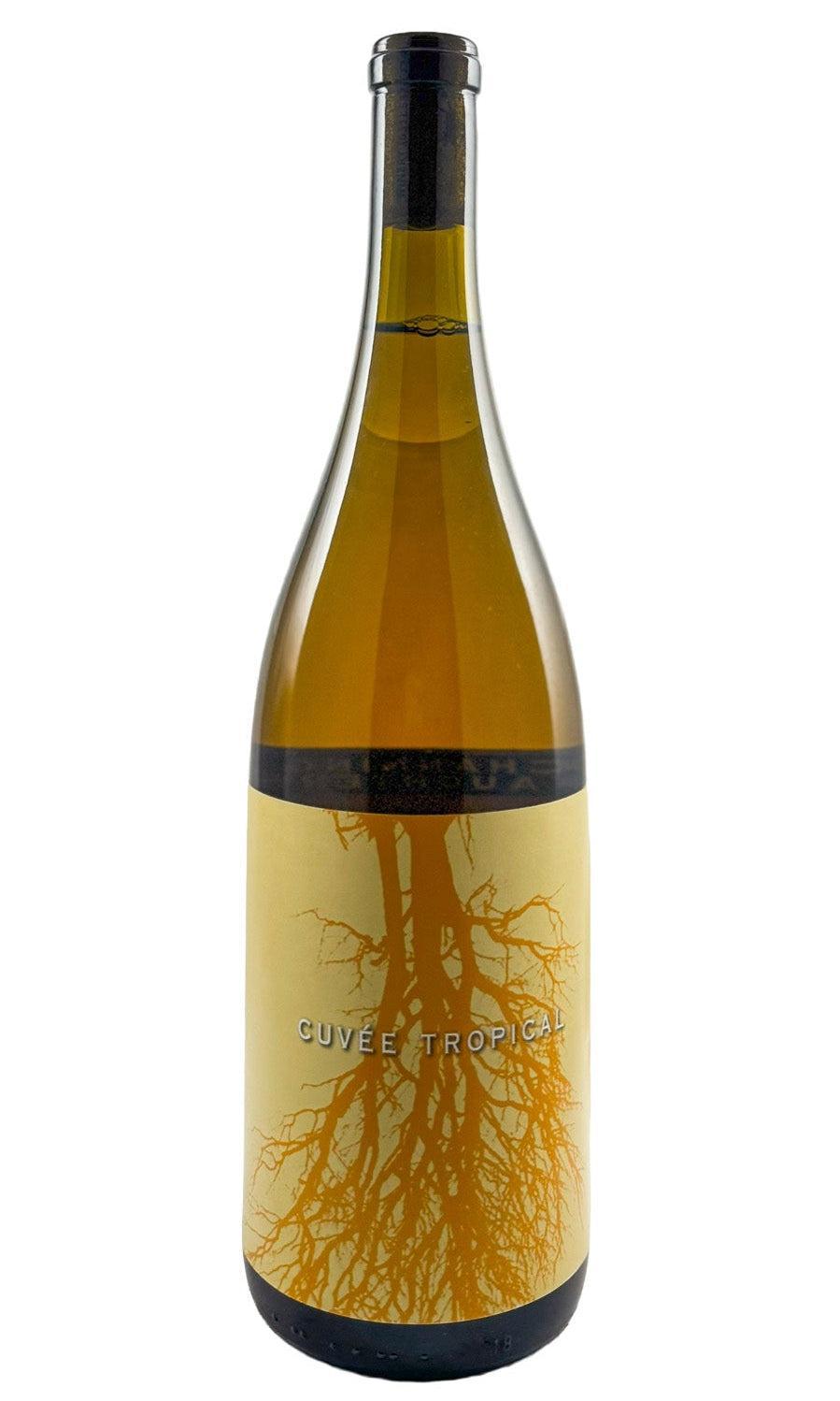 Bottle of Channing Daughters, Cuvee Tropical, 2022 - White Wine - Flatiron Wines & Spirits - New York