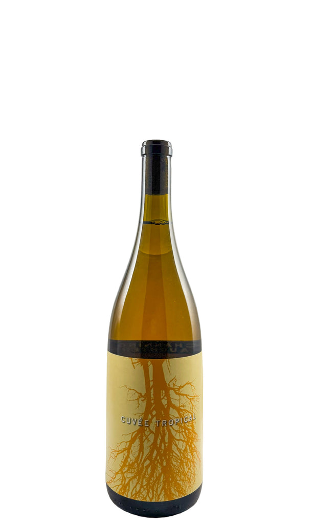Bottle of Channing Daughters, Cuvee Tropical, 2022 - White Wine - Flatiron Wines & Spirits - New York