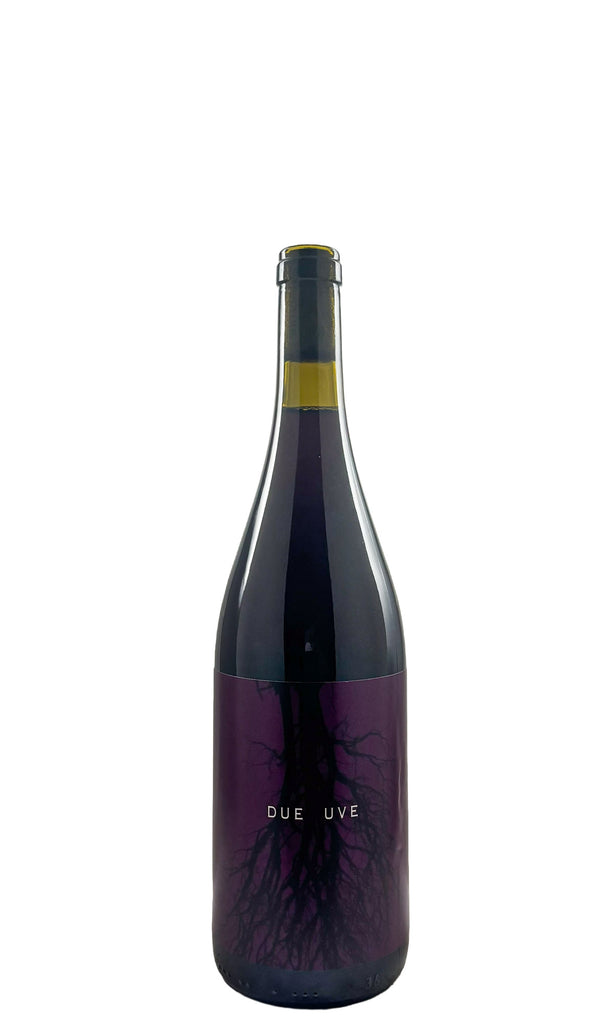 Bottle of Channing Daughters, Due Uve, 2023 - Red Wine - Flatiron Wines & Spirits - New York
