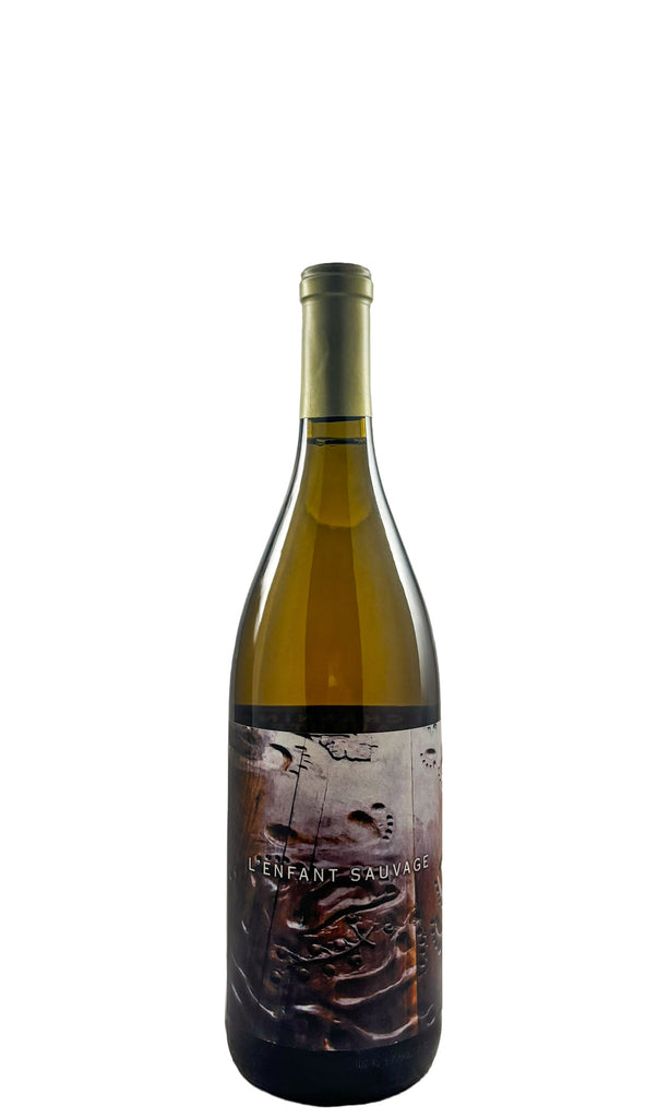 Bottle of Channing Daughters, L'Enfant Sauvage Chardonnay, 2018 - White Wine - Flatiron Wines & Spirits - New York