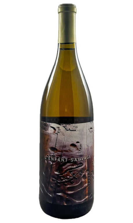 Bottle of Channing Daughters, L'Enfant Sauvage Chardonnay, 2018 - White Wine - Flatiron Wines & Spirits - New York