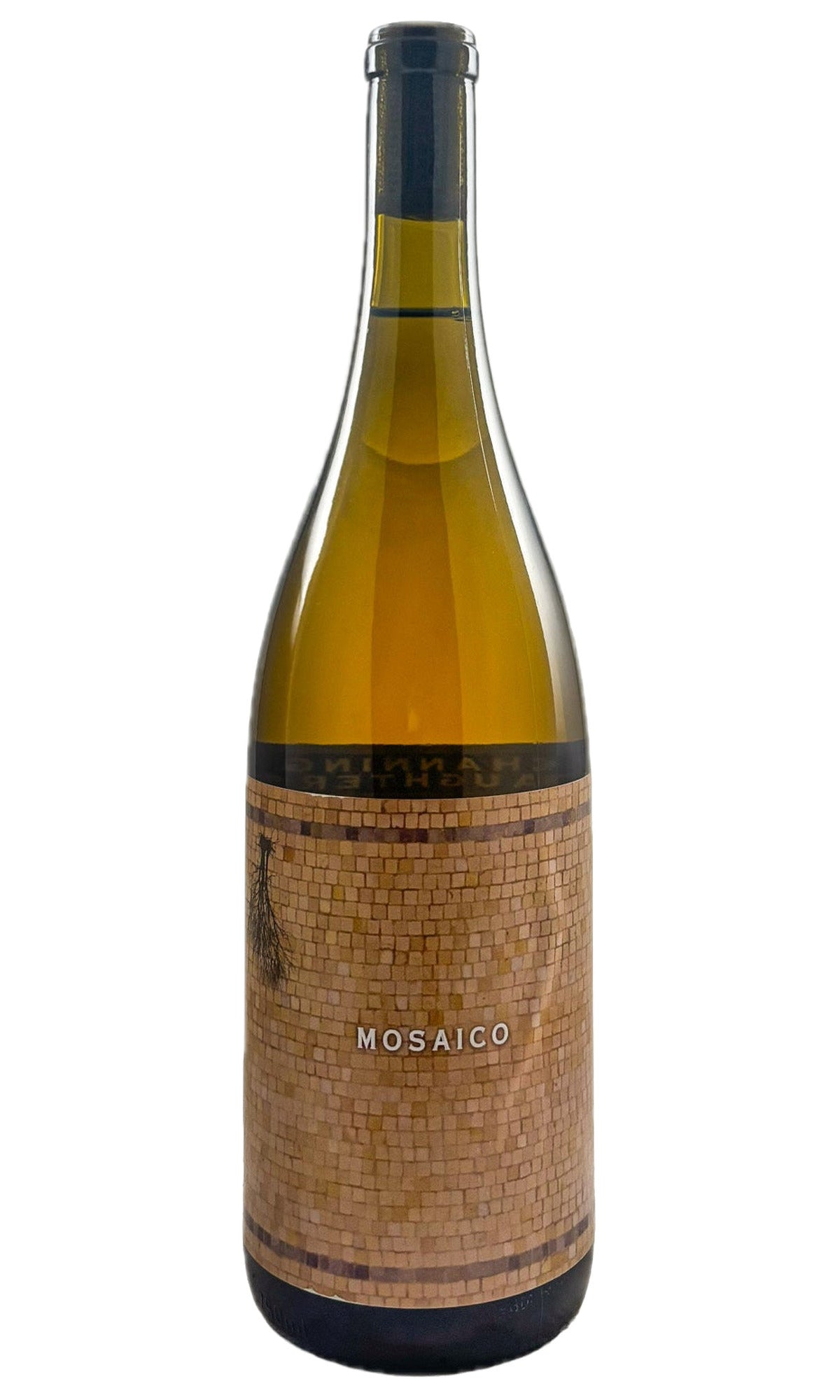 Bottle of Channing Daughters, Mosaico, 2022 - White Wine - Flatiron Wines & Spirits - New York